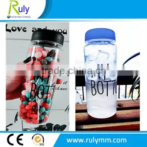 MY BOTTLE Logo PC Sport Bottle thumbnail-2