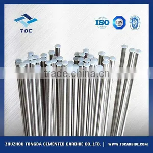 Cemented Cutting Material Carbide Hartmetall From China thumbnail-1