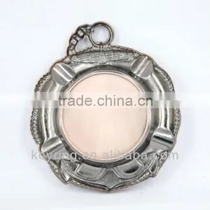 Customize Souvenir Ashtray for Promotional Gift thumbnail-2