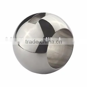 Factory Wholesale Custom Stainless Steel Valve Parts With ISO9001 Certificate thumbnail-5