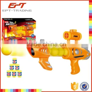 New Arrival Eva Pop Gun Target Toy With Best Price thumbnail-1