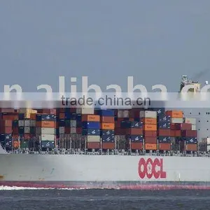 Ocean Freight From China to Salt Lake City,Utah thumbnail-1