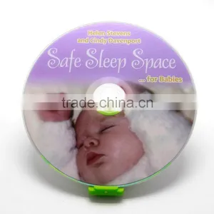 CD Replication Service With Packing thumbnail-2