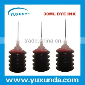 Cost-benefit DYE Bulk Ink for HP Series Ciss thumbnail-1