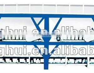 Hot Product PL1600 Concrete Batching Plant/ Concrete Batcher thumbnail-1