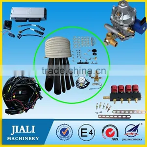 Tomasetto Cng Kit thumbnail-1
