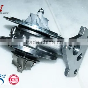 GT2056V Turbocharger Turbo Core/Cartridge/chra 716885-5004S/0001/0002/0003/5003S Touareg thumbnail-1