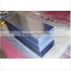 PVC BINDING COVER thumbnail-1
