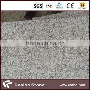 Top Polished China G603 Granite Slab thumbnail-2
