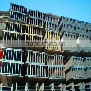 Boron Alloyed h Beams thumbnail-1