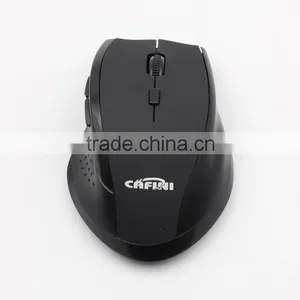 High Quality 2.4g Wireless Optical Mouse thumbnail-2