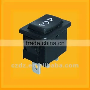 Boat Switch,momentary Rocker 781b Uifsd F56+as2 -32 89+ad5f -2 Switch,Rocker Switch for Pcb thumbnail-4