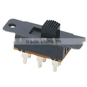 Mini Switch Slide Switch01 2un V1zxc3214-1 4+as4d51 thumbnail-2
