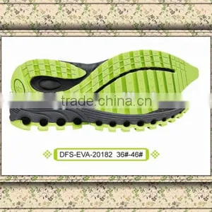 New Product Durable Tpr Outsole thumbnail-1