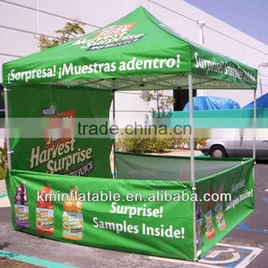 Folding Tent Professional thumbnail-1
