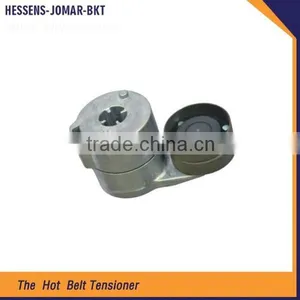 Hot Sale Belt Tensioner and Pulley Driven Pump Price Pulley for EC210 thumbnail-1
