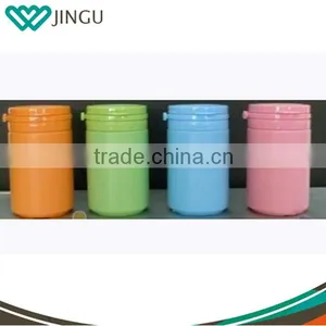Hot Sale Plastic Mint Candy Bottles 100ml With Cheap Price thumbnail-5