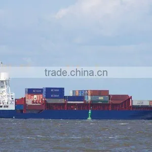 Logistic Service From Shenzhen to JACKSONVILLE,Florida thumbnail-1