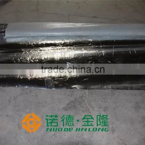 Self Adhesive Pvc Roofing Membrane thumbnail-1