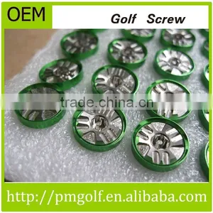 3g 4.5g Golf Driver Weight thumbnail-1