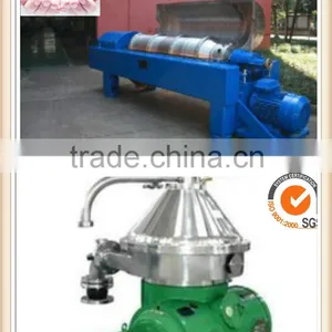 Industrial Centrifuge Separator for Skim Milk With Discount in 2016 thumbnail-1