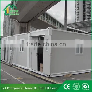 Cheap Flatpack Container House With CE,ISO Certificate thumbnail-3