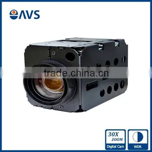 CMOS 1000tvl 30X Optical Zoom Surveillance Camera thumbnail-4