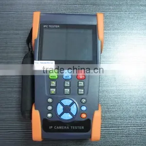 3.5 Inch Multi-function Cctv Tester Ipc Tester,ahd Camera Tester,cvi Camera Tester thumbnail-2