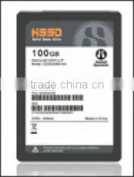 3.5 Inch HSSD SLC 100 GB SAS Disk Unit thumbnail-1
