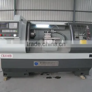 Cnc Machine Price CK6140B Cnc Turning Machines thumbnail-1