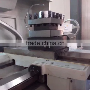 ce Certified Metal Lathe CJK6150 Small Metal Lathes for Sale thumbnail-6