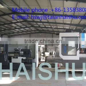 High Quality and Low Price VM850 Cnc Milling Machine, Machine Center With CE Certification thumbnail-3