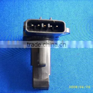 High Quality Air Flow Meter Sensor For Japan Cars OEM 197400-2010 thumbnail-1