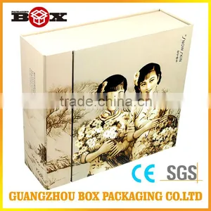 Indian Wedding Favor Boxescupcakes Packaging Box thumbnail-3