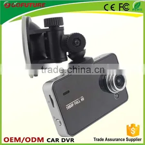 High Quality Car Dvr Night Mode Vehicle Dashcam thumbnail-1