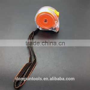 Transparent and Resistant Tape Measure thumbnail-1