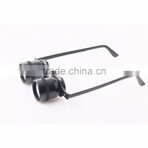 Low Vision Glasses for Near Vision Short thumbnail-4