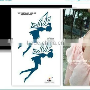 2013 Good Quality Water Proof Tattoo Stickerflag/nation/tatoo Sticker thumbnail-1
