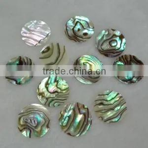 0.15mm Thickness Abalone Shell Dials for Sale thumbnail-1
