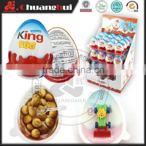 Chuanghui Candy Factory/Manufacturer CC Stick Candy Sweets/Marshmallow Confectionery Hot Sale! thumbnail-5