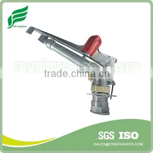 50PYC Heavy Duty Irrigation Farm Big Volume Rain Gun Sprinkler thumbnail-3