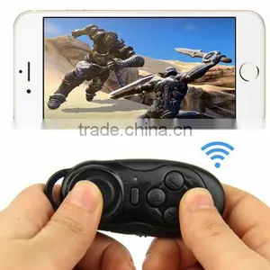 New Arrival Bluetooth Joystick / Phone Game Controllers / Mini Bluetooth Game Controller thumbnail-1