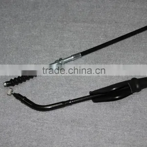 SCL-2014100009 Motorcycle Clutch Cable Spare Parts for XCD 125 thumbnail-2