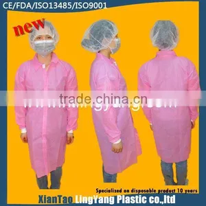 New Sales for White Doctor Lab Coat thumbnail-1