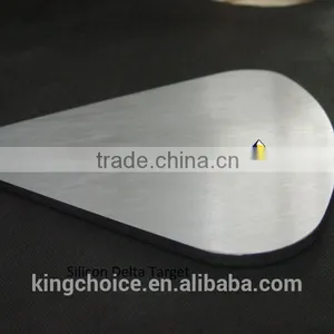 Semiconductor Silicon 99.999% thumbnail-1