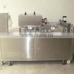 Tortilla Automatic Frozen Flat Bread Machine thumbnail-2