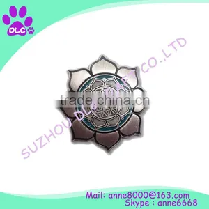 Custom Metal Soft Enamel Pins -Standard Size Soft Enamel Lapel Pins thumbnail-6