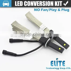 Play and Plug 881 Truck Led Head Lamp With no Fan thumbnail-2