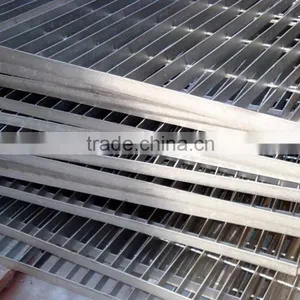 JF Hot Sale Galvanized Welded Grating Floor Galvanized Steel Grid Floor(factory Direct Price) thumbnail-3