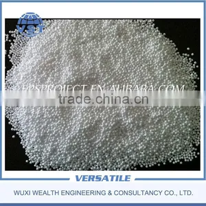 Eps Expandable Polystyrene Beads Eps Foam Raw Material Price thumbnail-2